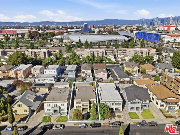 605 W 41st St, Los Angeles, CA 90037