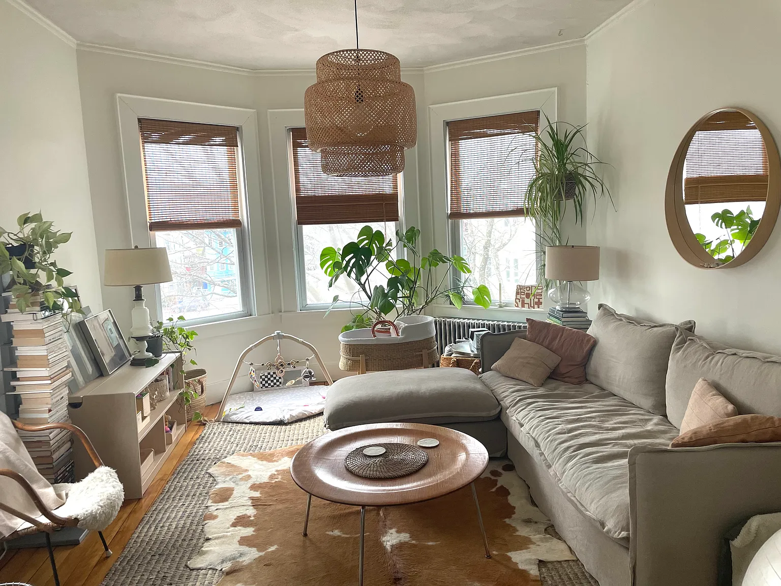 1 bed, 900 sqft, $2,600 — Photo 1