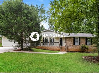 1621 Glenn Pl SW, Mableton, GA 30126