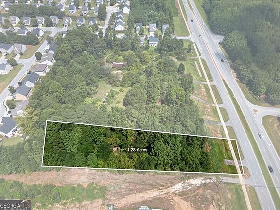 2nd image of 0 Bill Carruth Pkwy