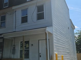 516 Columbus Rd, Burlington, NJ 08016