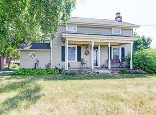 6922 N Greenway Rd, Sun Prairie, WI 53590