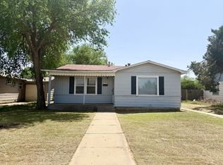 4415 40th St, Lubbock, TX 79414