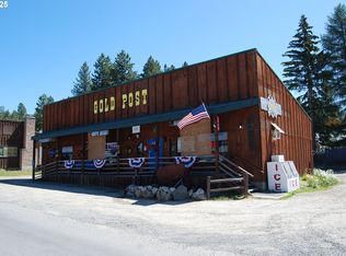 150 Mill St, Sumpter, OR 97877