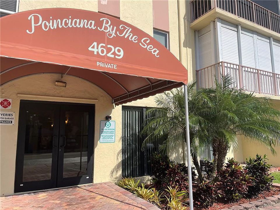1st image of 4629 Poinciana Street #211