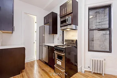 Rented by Town Residential