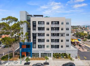 Vadara West, San Diego, CA 92104