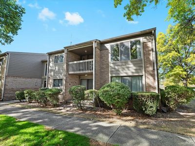 16245 Roanoke St, Southfield, MI, 48075