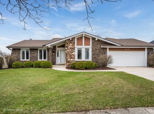8146 Braeburn Ln, Orland Park, IL