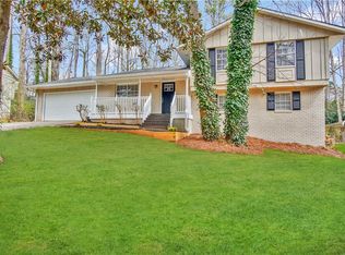 4317 Cedar Ridge Trl, Stone Mountain, GA 30083