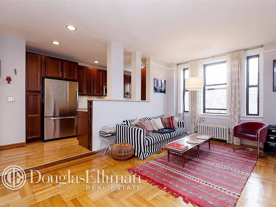 1st image of 408 Saint Johns Pl APT 3B