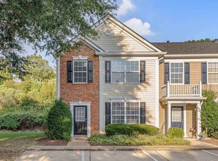 5101 Echo Ridge Rd, Raleigh, NC 27612