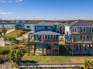 702 Todville Rd, Seabrook, TX 77586