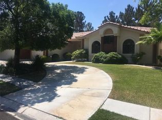 7471 Tahoe Basin Dr, Las Vegas, NV 89129