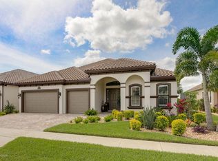 2927 Balting Pl, Melbourne, FL 32940