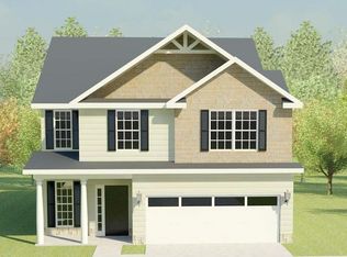 9057 Brevard Rd, Augusta, GA 30919