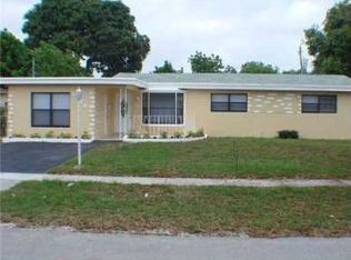 3579 Jackson Blvd, Fort Lauderdale, FL 33312