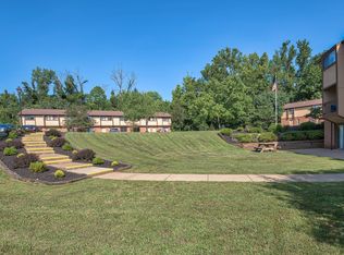 Colonial Terrace and Village Apartments, Marietta, OH 45750