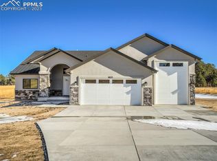 16571 Early Light Dr, Colorado Springs, CO 80908