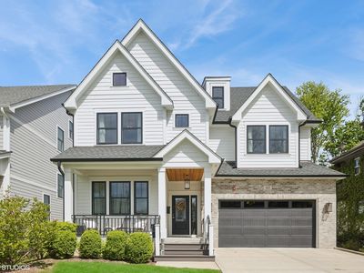 443 N Spring Ave, La Grange Park, IL, 60526