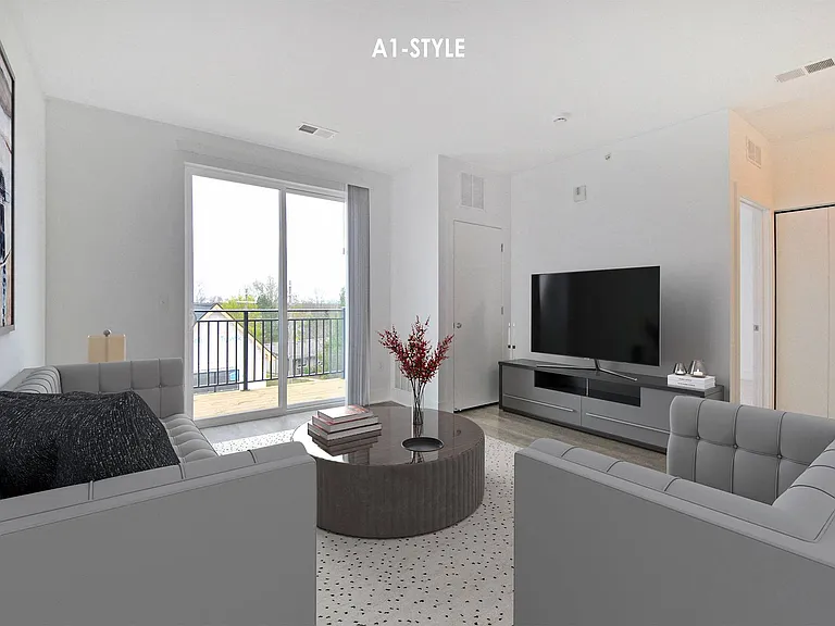 Avant Apartments — Photo 9