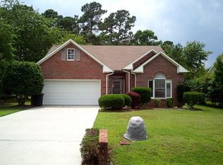 1109 Mill Run Rd, Sneads Ferry, NC 28460