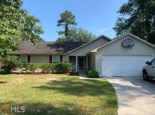 115 Castle Oak Ct, Kingsland, GA 31548