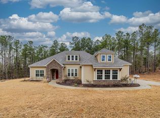 400 Thrash Rd, Lagrange, GA 30241