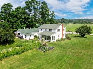 327 Charlotte Rd, Hinesburg, VT 05461