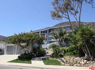 31771 Cottontail Ln, Malibu, CA 90265