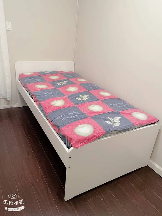 1 bed, 450 sqft, $1,350 — Photo 4
