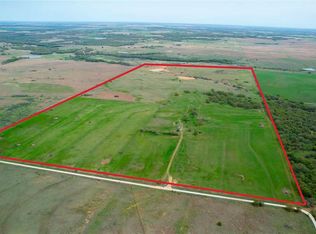 Stell Rd, Bellevue, TX 76228