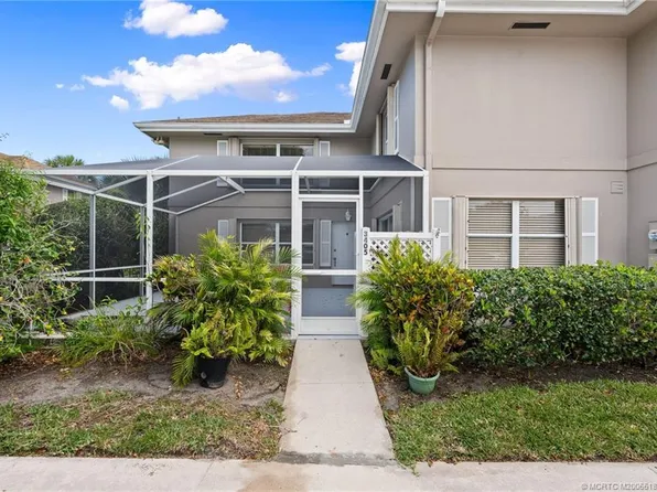 3405 SW Sunset Trace Cir, Palm City, FL 34990