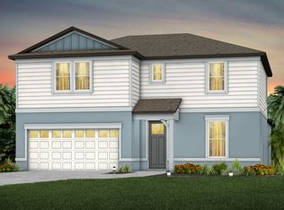Winthrop Plan, Silverlake, Lake Alfred, FL 33850