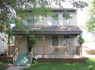 539 Wrexham Ave, Columbus, OH