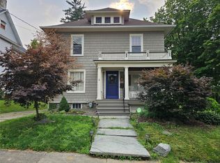 10 Saint John Ave, Binghamton, NY 13905