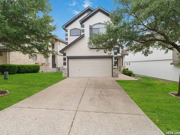 21518 Andrews Gdn, San Antonio, TX 78258