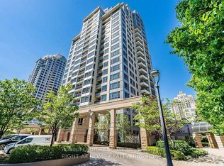 2 Rean Dr #512, Toronto, ON M2K 3B8