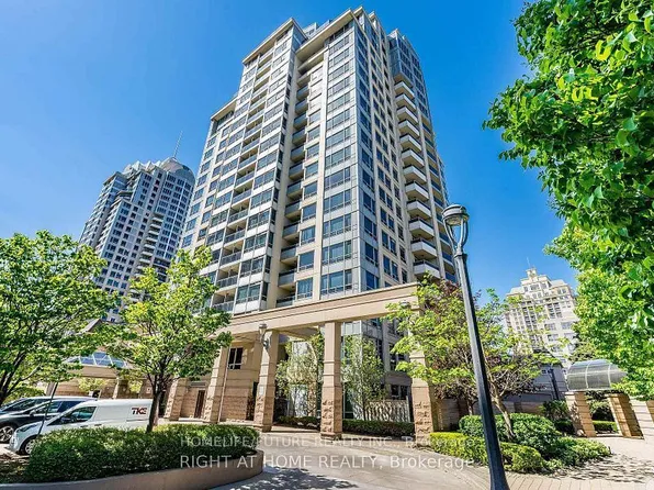 2 Rean Dr, Toronto, ON