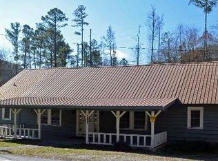 2046 Whitestone Rd N #2, Talking Rock, GA 30175