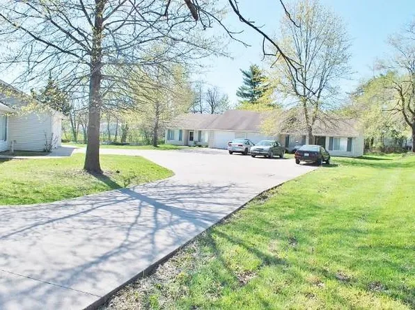 616 W Mason St, Odessa, MO 64076