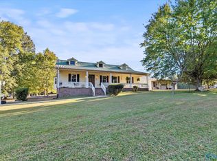 1250 Brashiers Chapel Rd, Arab, AL 35016