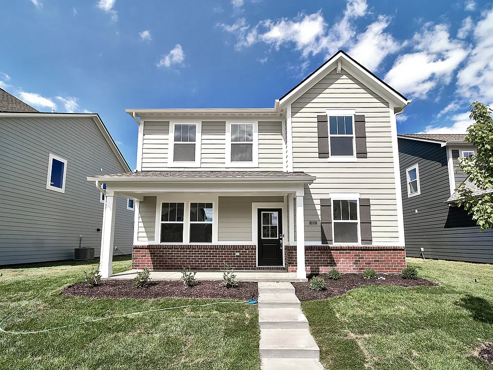 422 Eisenhower St