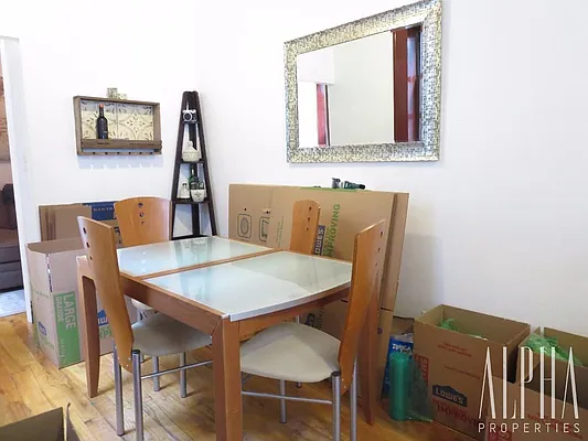 Rented by Alpha Properties NYC I LLC | media 40