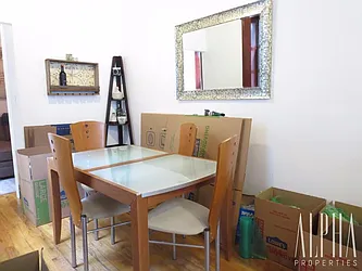 Rented by Alpha Properties NYC I LLC