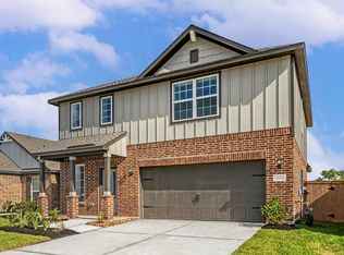 1131 Campside Dr, Beasley, TX 77417