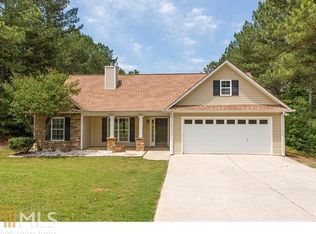 148 Greatwood Dr, White, GA 30184