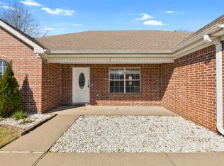 3109 Shelby Dr, Benton, AR 72015