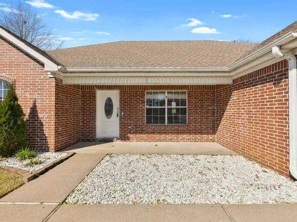 3109 Shelby Dr, Benton, AR 72015