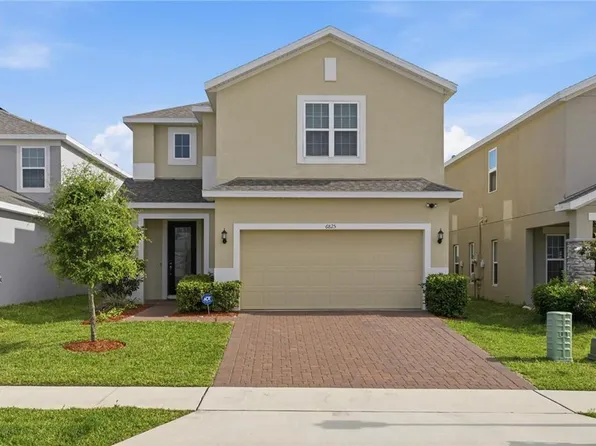 6825 Wilson Hammock Ave, Groveland, FL 34736